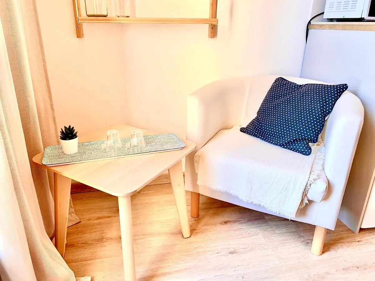 Jade Appartement Manosque Apartment