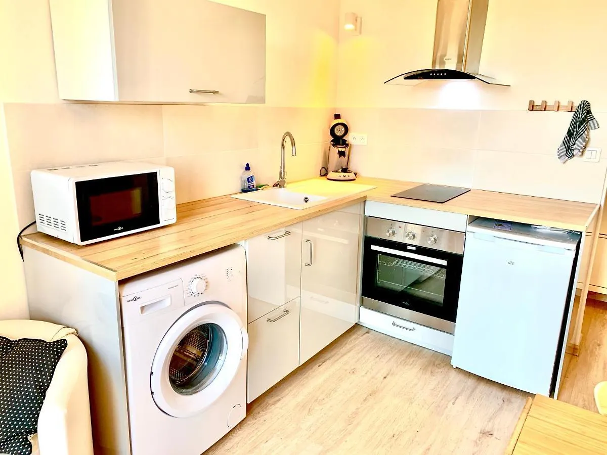 Apartment Jade Appartement Manosque France