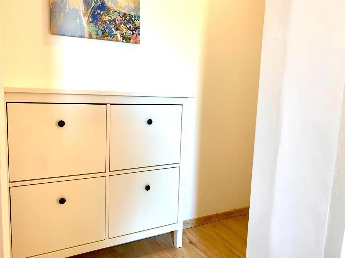 Jade Appartement Manosque 0*,