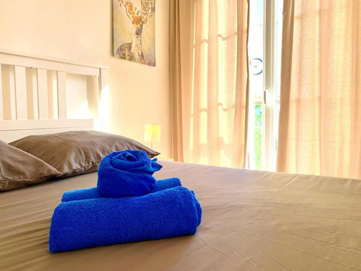 Apartment Jade Appartement Manosque