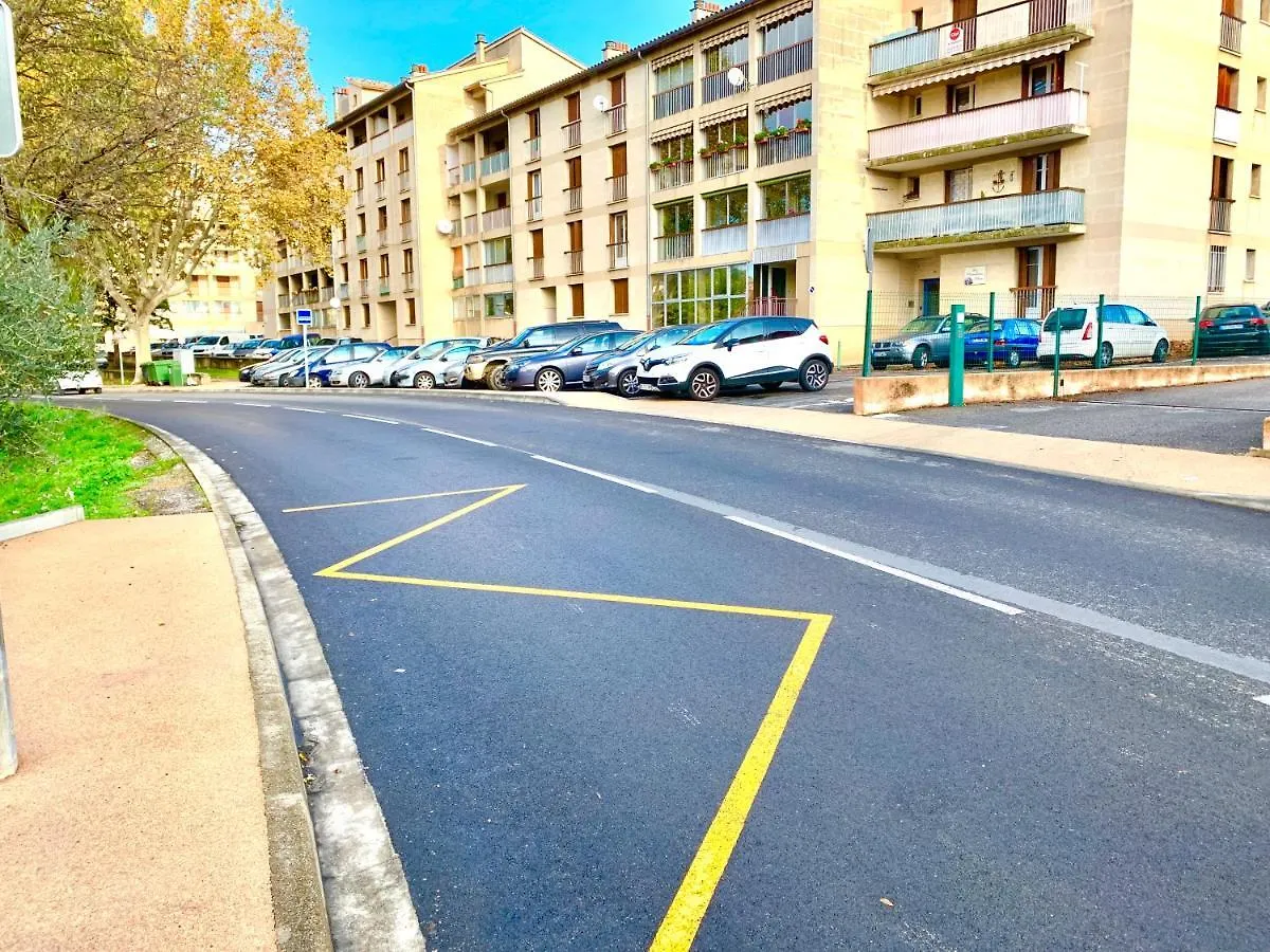 Jade Appartement Manosque France